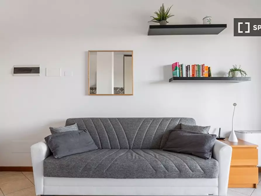 Immagine 2 di Appartamento in affitto  in Viale Angelo Masini a Bologna