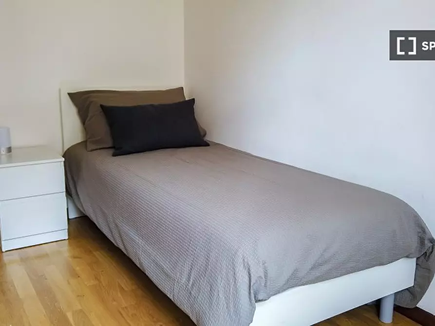 Immagine 1 di Camera condivisa in affitto  in Via Gocciadoro a Trento