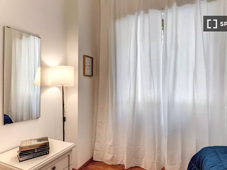 Immagine 17 di Appartamento in affitto  in Via dei Lauri a Roma