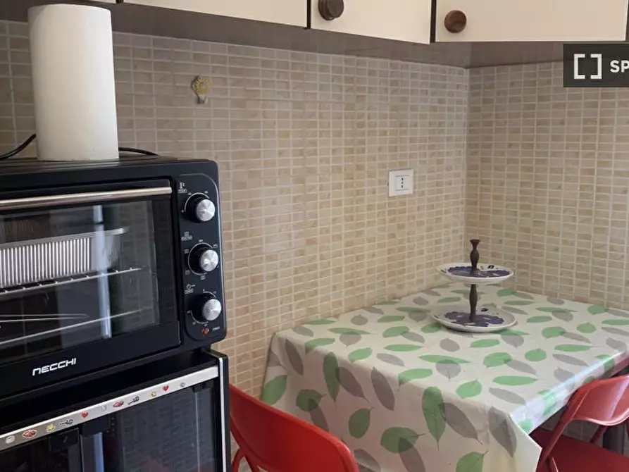 Immagine 14 di Appartamento in affitto  in Via Pietro Marchisio a Roma