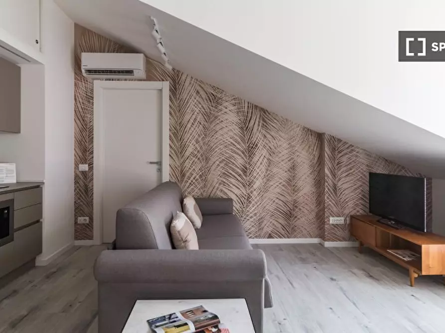 Immagine 2 di Appartamento in affitto  in Via della Commenda a Milano