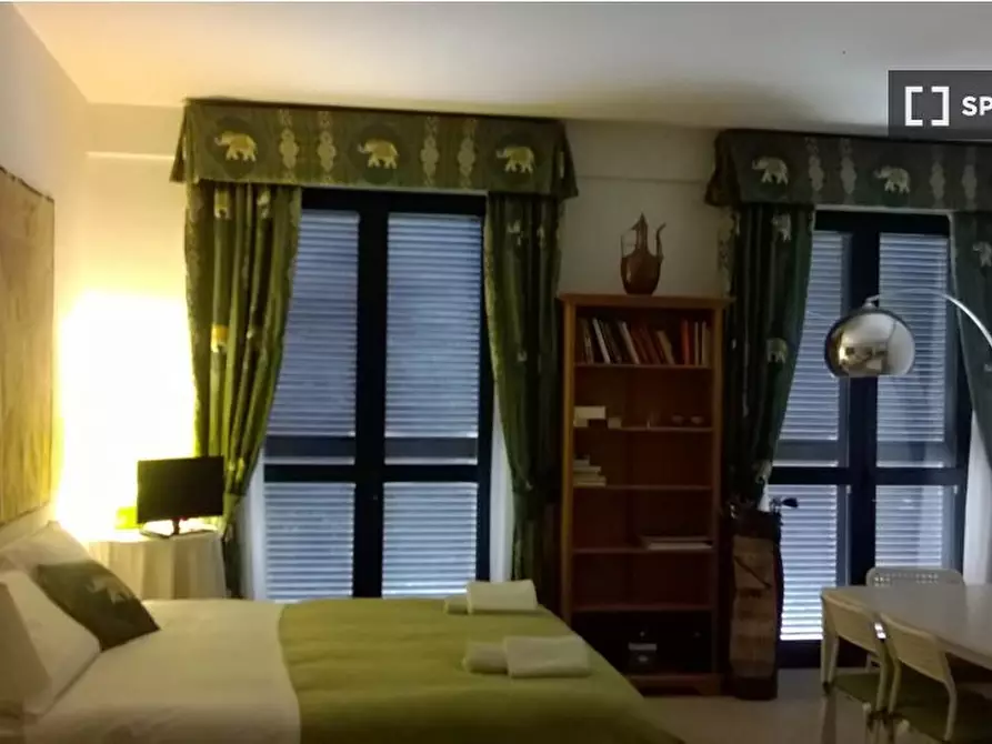 Immagine 13 di Ufficio in affitto  in Via di Marco Simone a Guidonia Montecelio