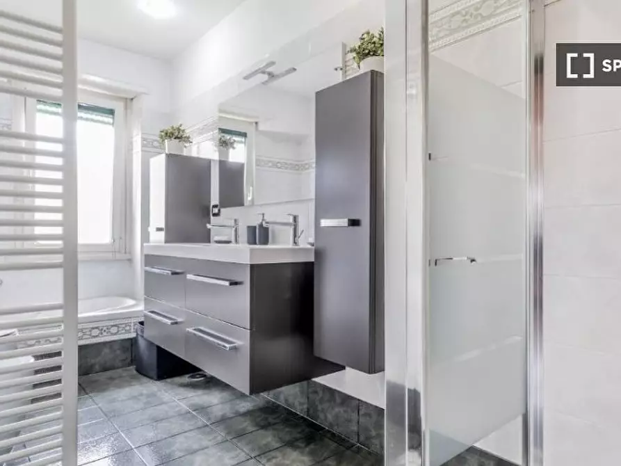 Immagine 1 di Appartamento in affitto  in Via dell'Airone a Roma