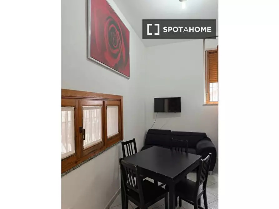 Immagine 2 di Appartamento in affitto  in Via Privata Flumendosa a Milano