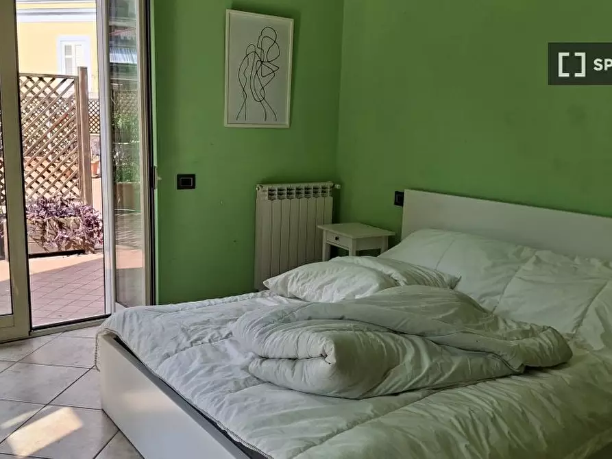 Immagine 19 di Appartamento in affitto  in Corso Arnaldo Lucci a Napoli