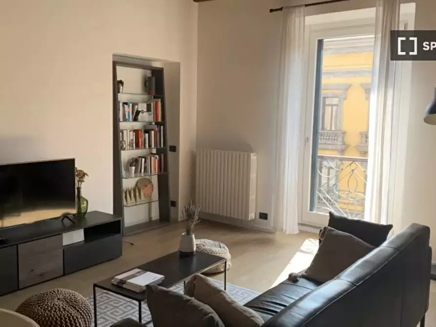 Immagine 4 di Appartamento in affitto  in Corso Buenos Aires a Milano