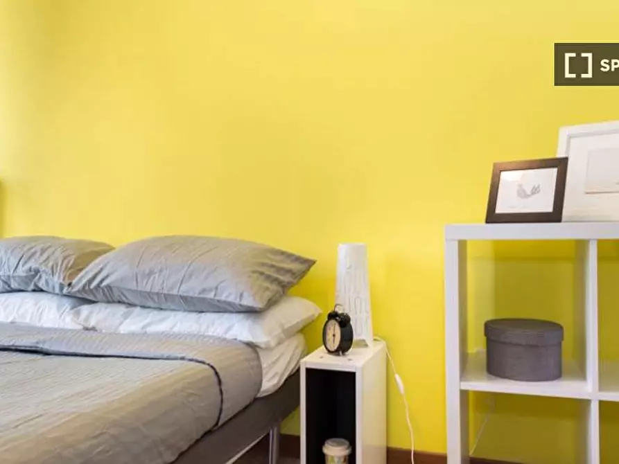 Immagine 2 di Camera condivisa in affitto  in Via delle Acacie Milan a Buccinasco