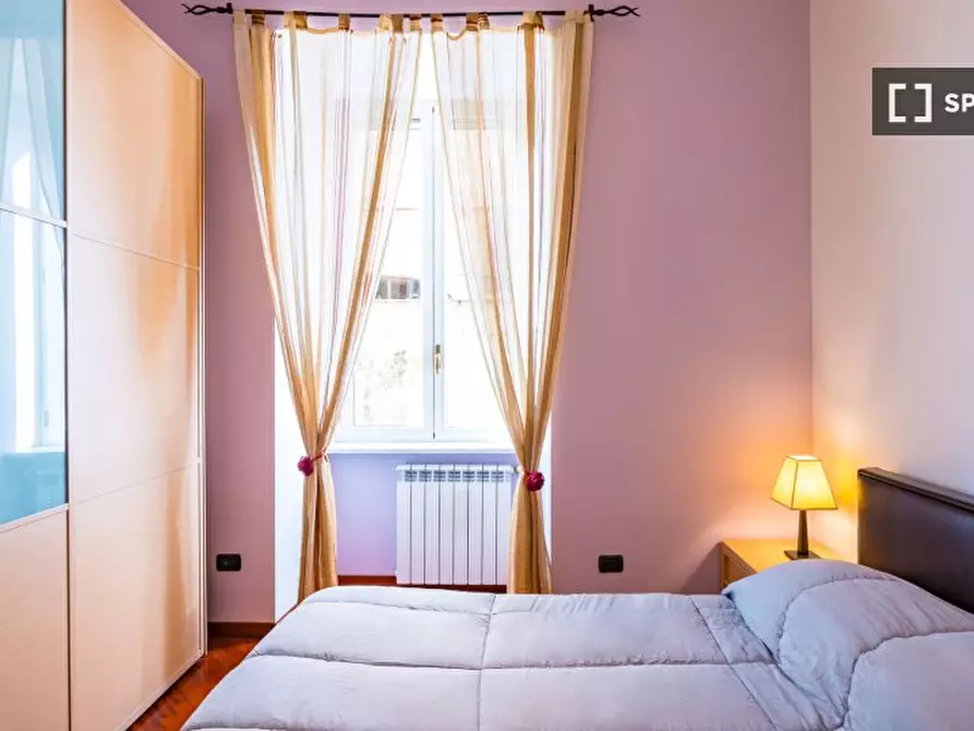 Immagine 5 di Appartamento in affitto  in Via Avellino a Tarsia a Napoli