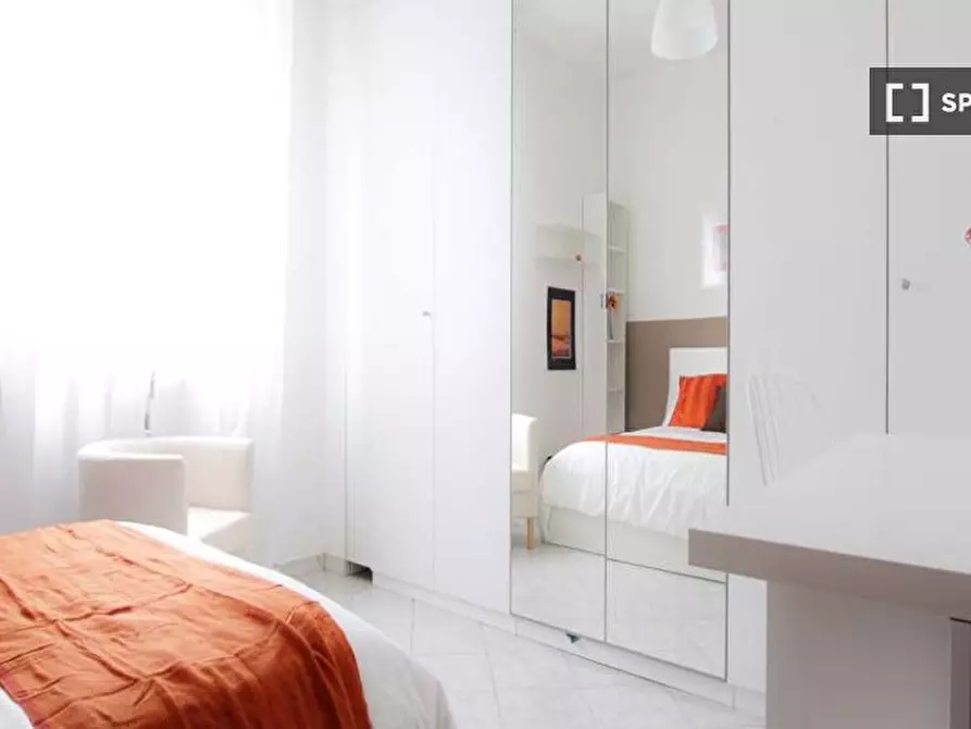 Immagine 4 di Camera condivisa in affitto  in Viale Ortles a Milano