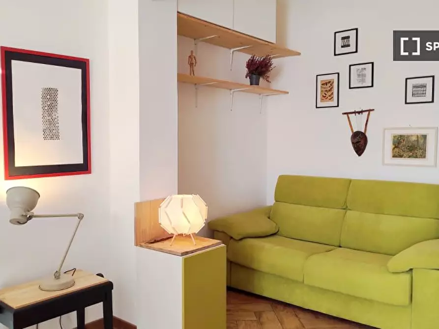 Immagine 9 di Appartamento in affitto  in Via Privata Giuseppe Maria Giulietti a Milano