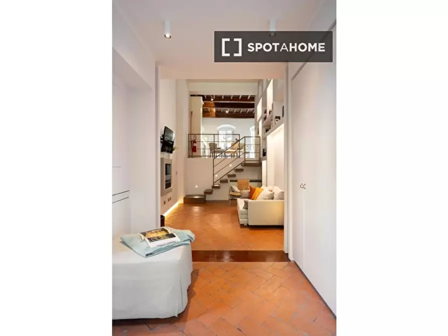 Immagine 4 di Appartamento in affitto  in Via del Proconsolo a Firenze