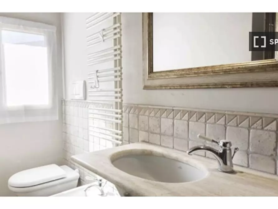 Immagine 17 di Appartamento in affitto  in Via dell'Orto a Firenze