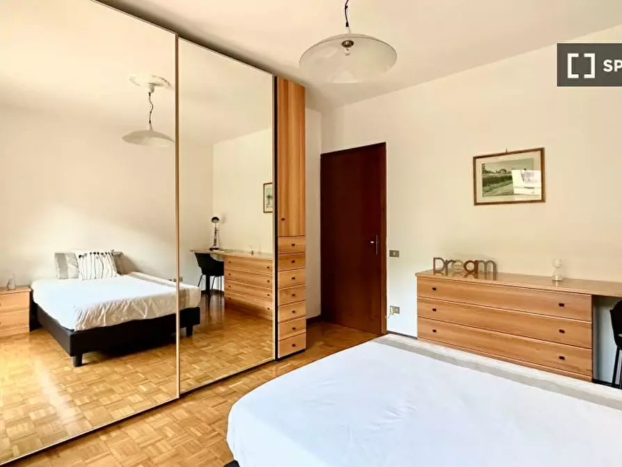 Immagine 4 di Camera condivisa in affitto  in Pomeranos a Trento