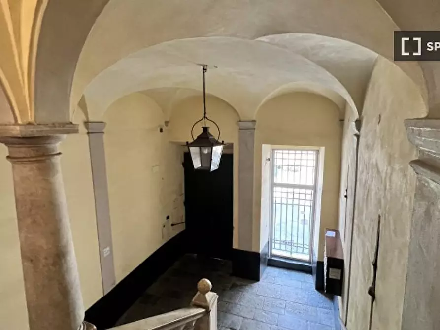 Immagine 2 di Appartamento in affitto  in Via di Porta Soprana a Genova