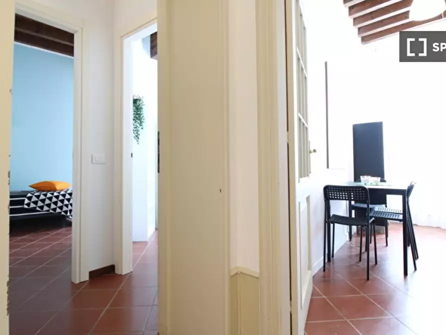 Immagine 15 di Camera condivisa in affitto  in Trieste a Brescia