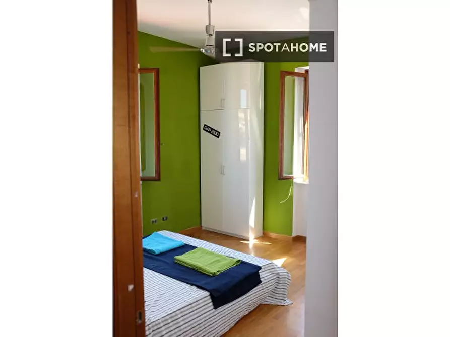 Immagine 1 di Appartamento in affitto  in Via Luigi Tosti a Roma