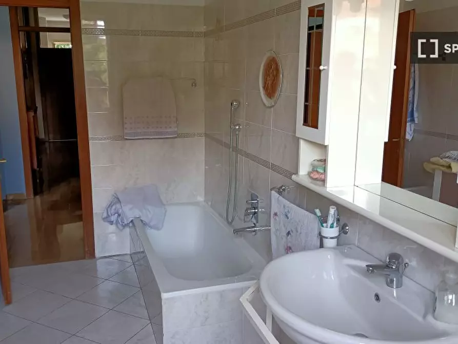 Immagine 7 di Camera condivisa in affitto  in Via A. Ponchielli a Monza