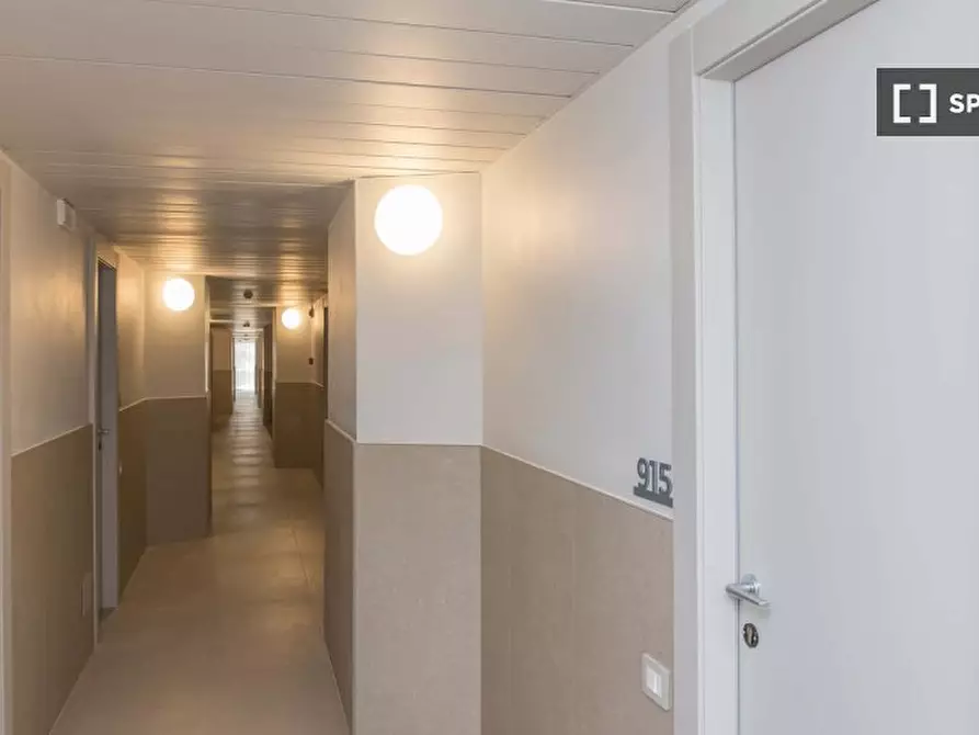 Immagine 4 di Ufficio in affitto  in Via Antonio Cesari a Milano