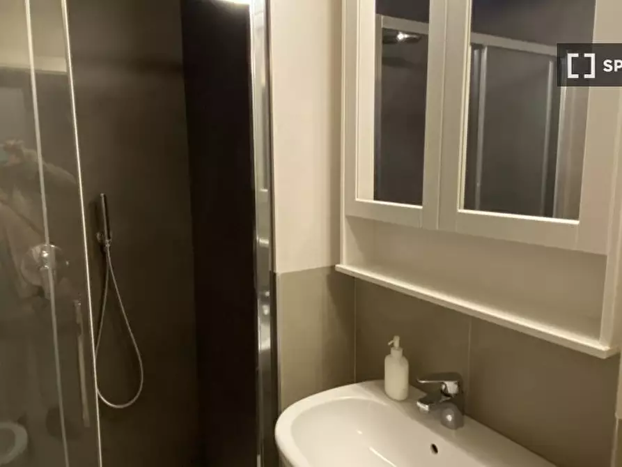 Immagine 13 di Ufficio in affitto  in Via Andrea Ponti a Milano