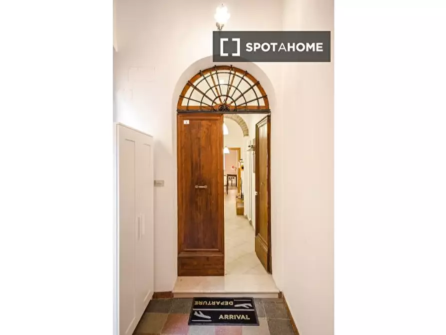 Immagine 15 di Appartamento in affitto  in Via Schiavonia a Bologna