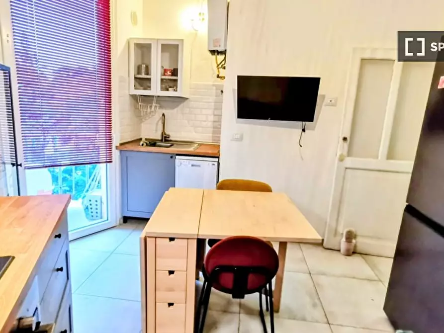 Immagine 2 di Appartamento in affitto  in Via Augusto Murri a Bologna
