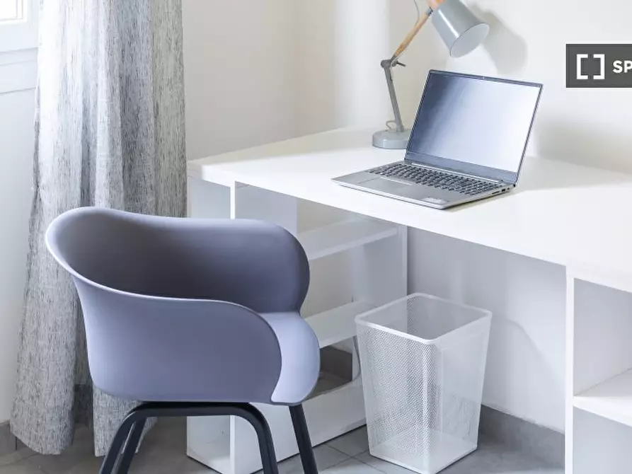 Immagine 3 di Camera condivisa in affitto  in Via Vittorio Emanuele Orlando a Milano