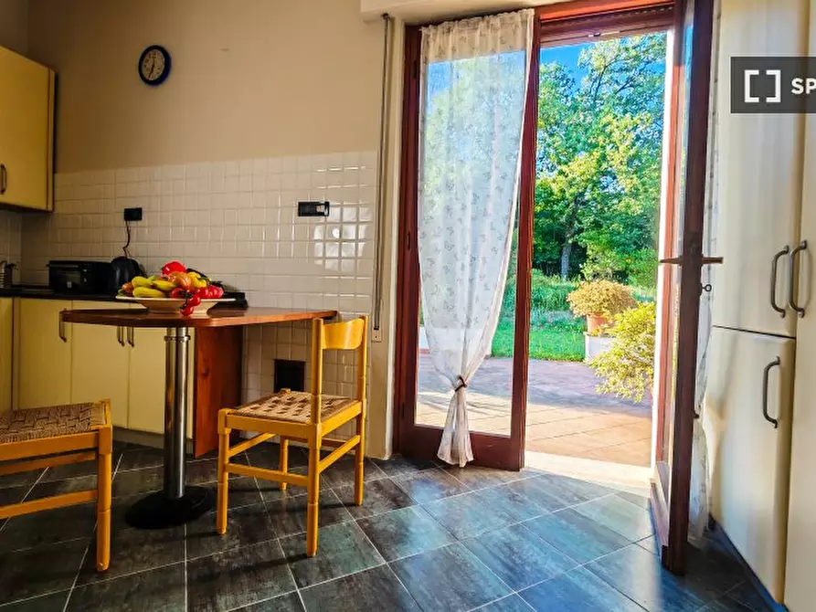 Immagine 11 di Appartamento in affitto  in Traversa I Via della Bordogna a Lucca