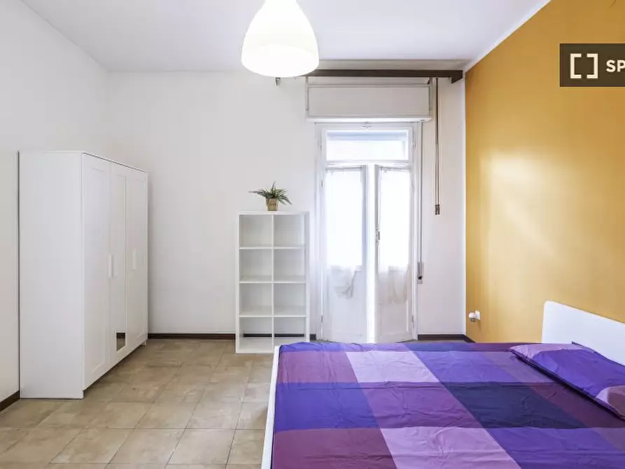 Immagine 2 di Camera condivisa in affitto  in Via Donato Creti a Bologna