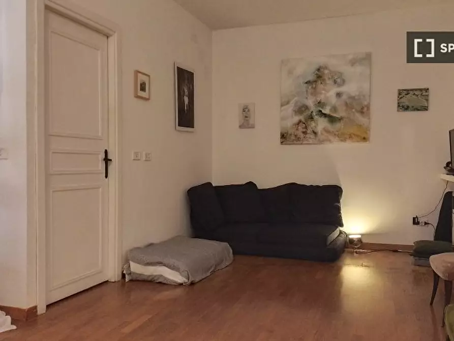 Immagine 4 di Appartamento in affitto  in Via Federico Tozzi a Roma