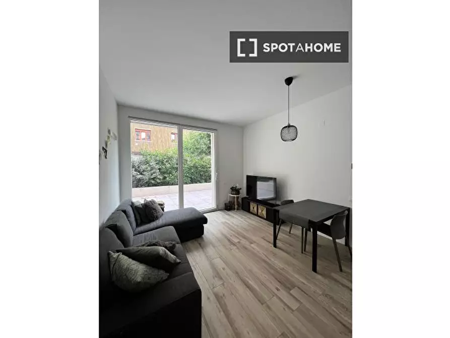 Immagine 1 di Appartamento in affitto  in Piazzale Siena a Milano