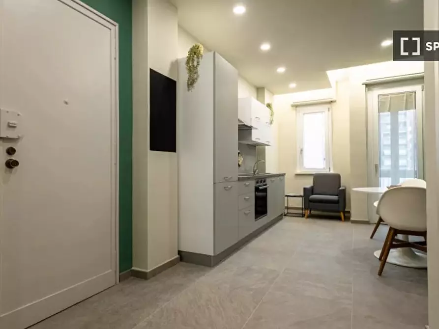 Immagine 7 di Appartamento in affitto  in Via Canelli a Torino