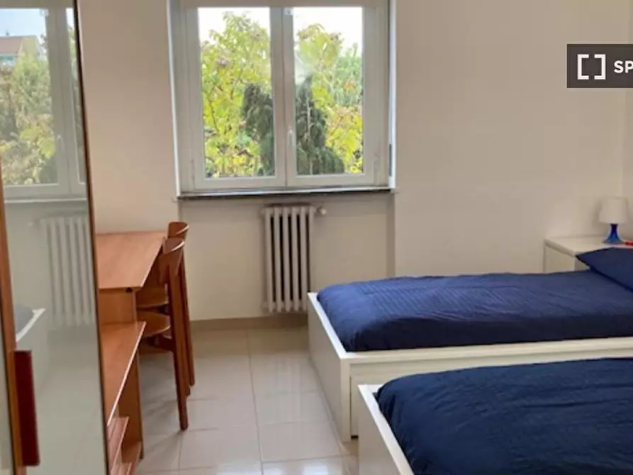 Immagine 14 di Camera condivisa in affitto  in Via Rho a Milano