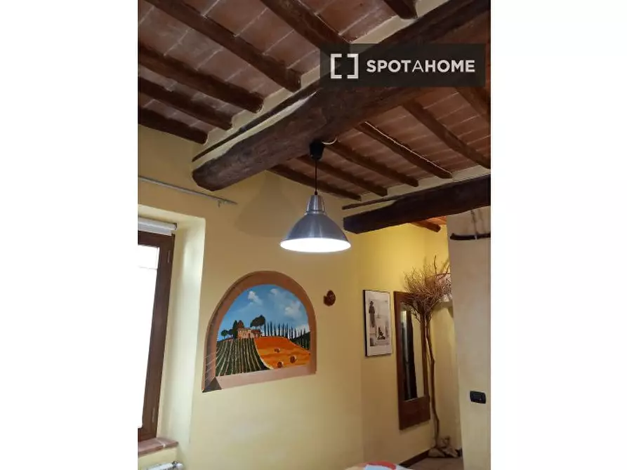 Immagine 10 di Appartamento in affitto  in vicolo del giglio a Capraia E Limite