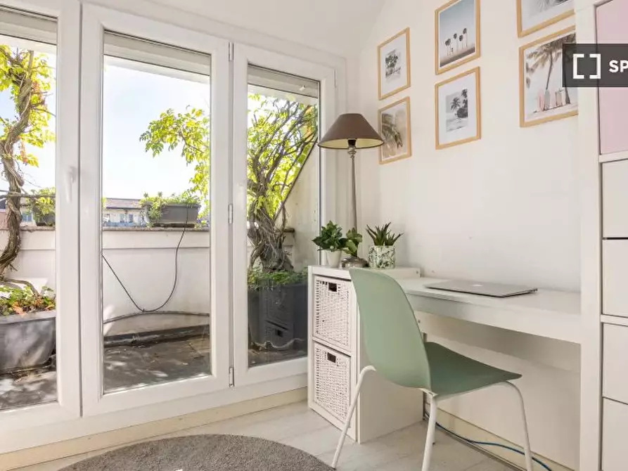 Immagine 3 di Appartamento in affitto  in Piazza Napoli a Milano