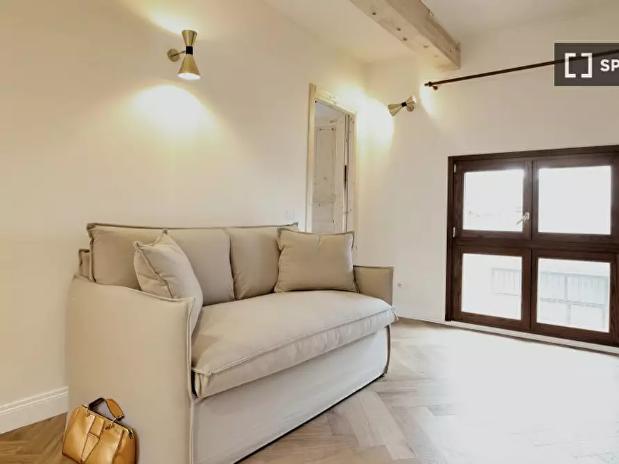 Immagine 5 di Ufficio in affitto  in Via Tertulliano a Milano