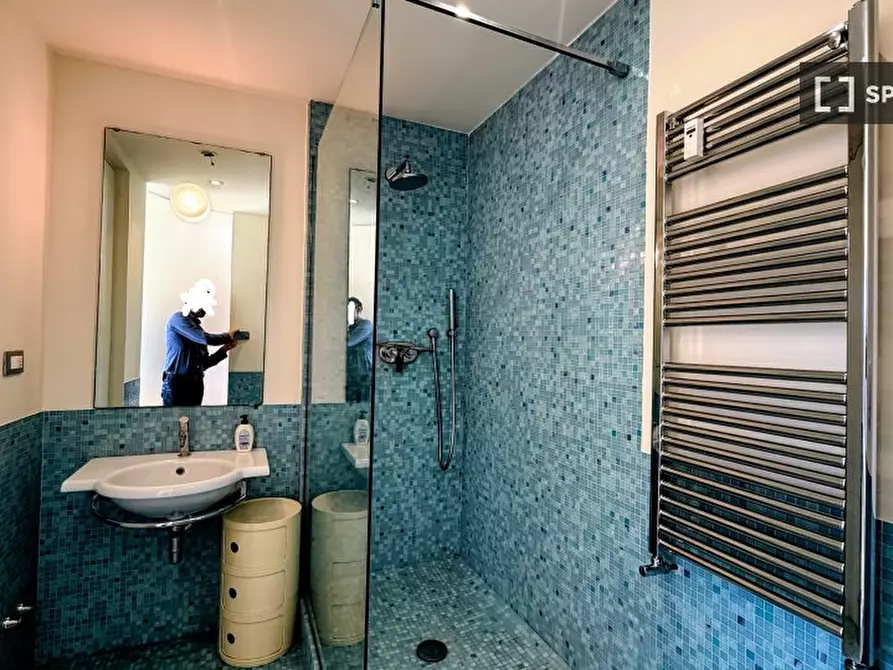 Immagine 8 di Appartamento in affitto  in Via Benedetto Croce a Roma