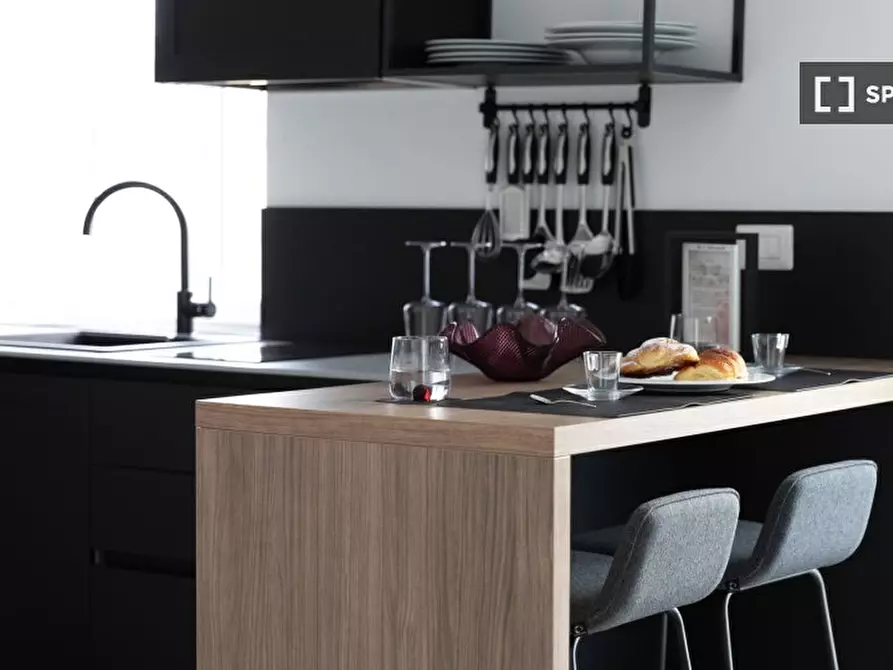 Immagine 15 di Ufficio in affitto  in Via Giuseppe Tartini a Milano