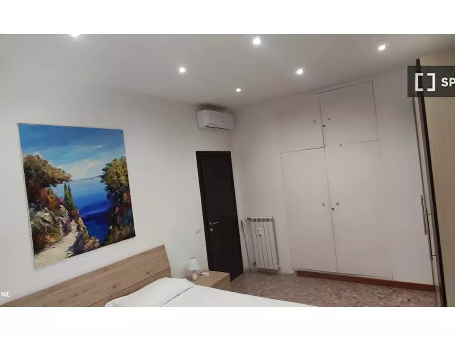 Immagine 17 di Appartamento in affitto  in Via dei Corsi a Roma