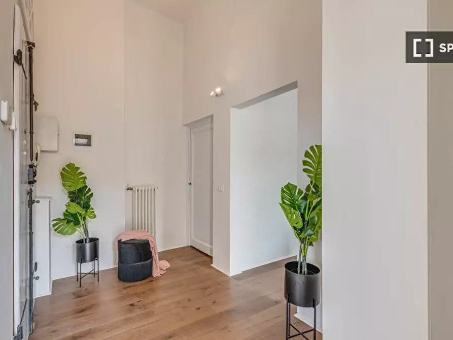 Immagine 14 di Appartamento in affitto  in Via Brunetto Latini a Firenze