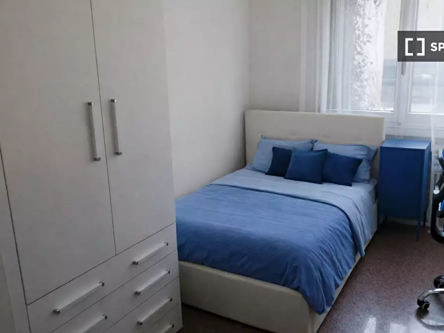Immagine 10 di Camera condivisa in affitto  in Via Piave a Padova