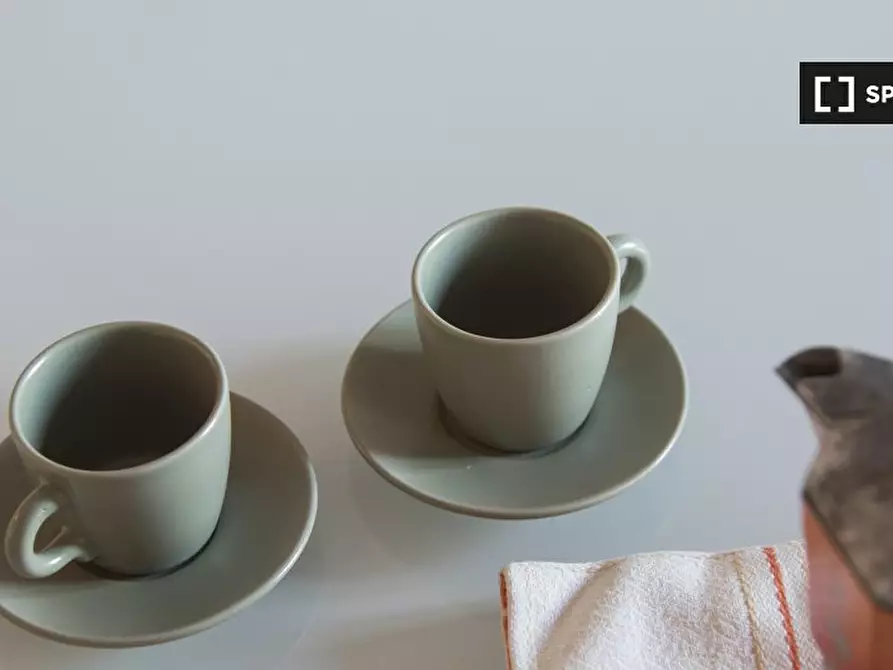 Immagine 5 di Appartamento in affitto  in Via Magolfa a Milano