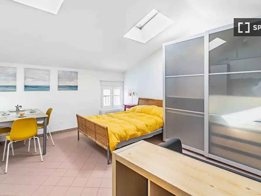 Immagine 17 di Ufficio in affitto  in Vicolo Stradellaccio a Bologna