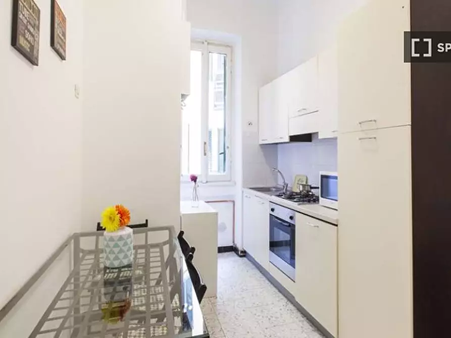 Immagine 12 di Camera condivisa in affitto  in Largo Cervi Fratelli a Milano