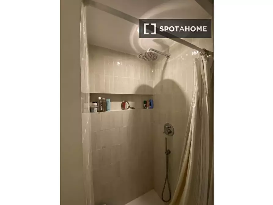 Immagine 3 di Appartamento in affitto  in Piazza Testaccio a Roma