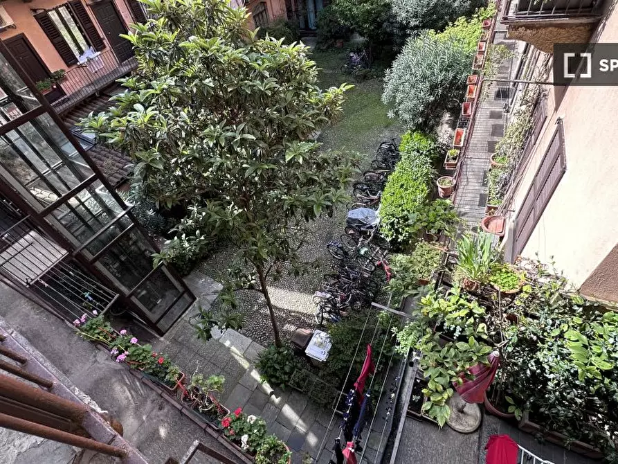 Immagine 2 di Ufficio in affitto  in Via Pietro Custodi a Milano