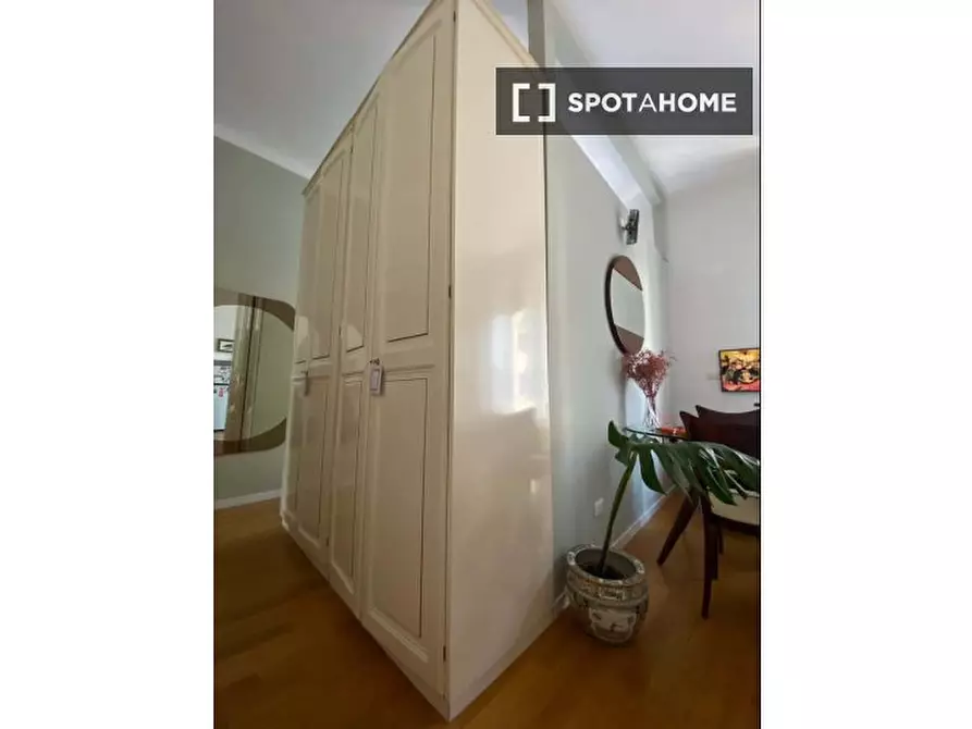 Immagine 5 di Appartamento in affitto  in Via Matteo Maria Boiardo a Milano