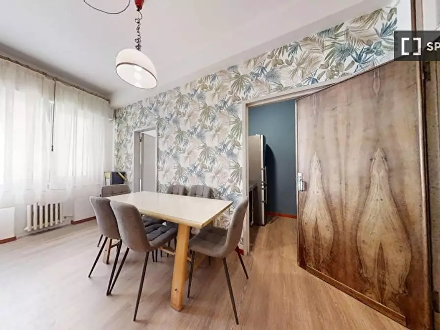 Immagine 4 di Camera condivisa in affitto  in VIA Ugo foscolo a Padova