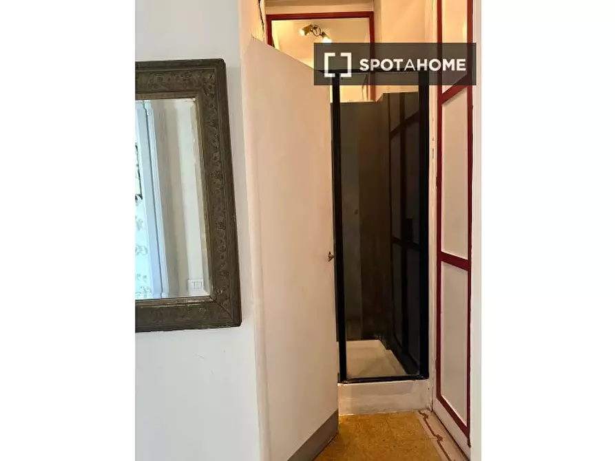 Immagine 6 di Ufficio in affitto  in Via Privata Vasto a Milano