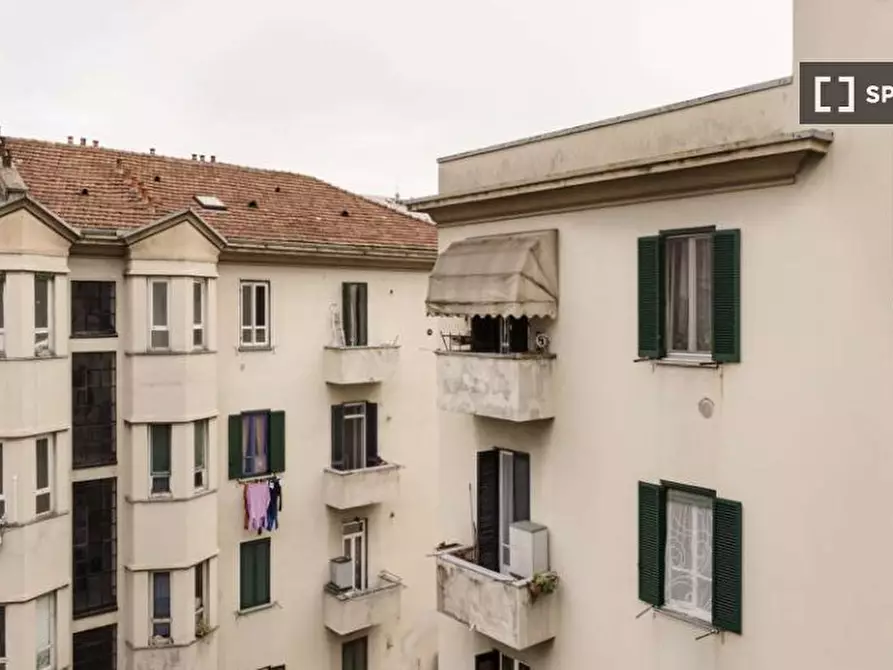 Immagine 17 di Camera condivisa in affitto  in Via Paolo Bassi Milan a Milano