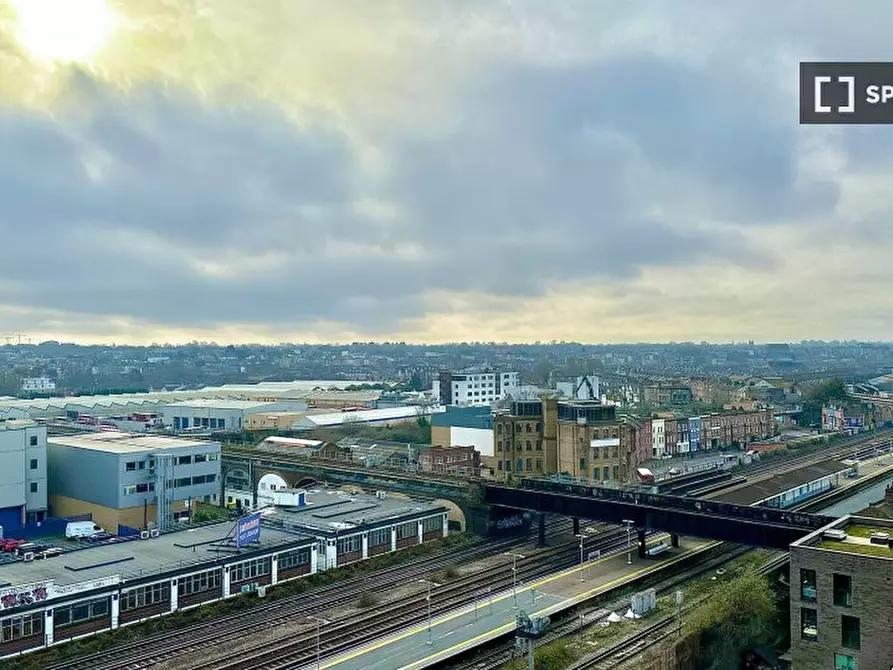 Immagine 14 di Appartamento in affitto  in Lockington Rd a Lambeth